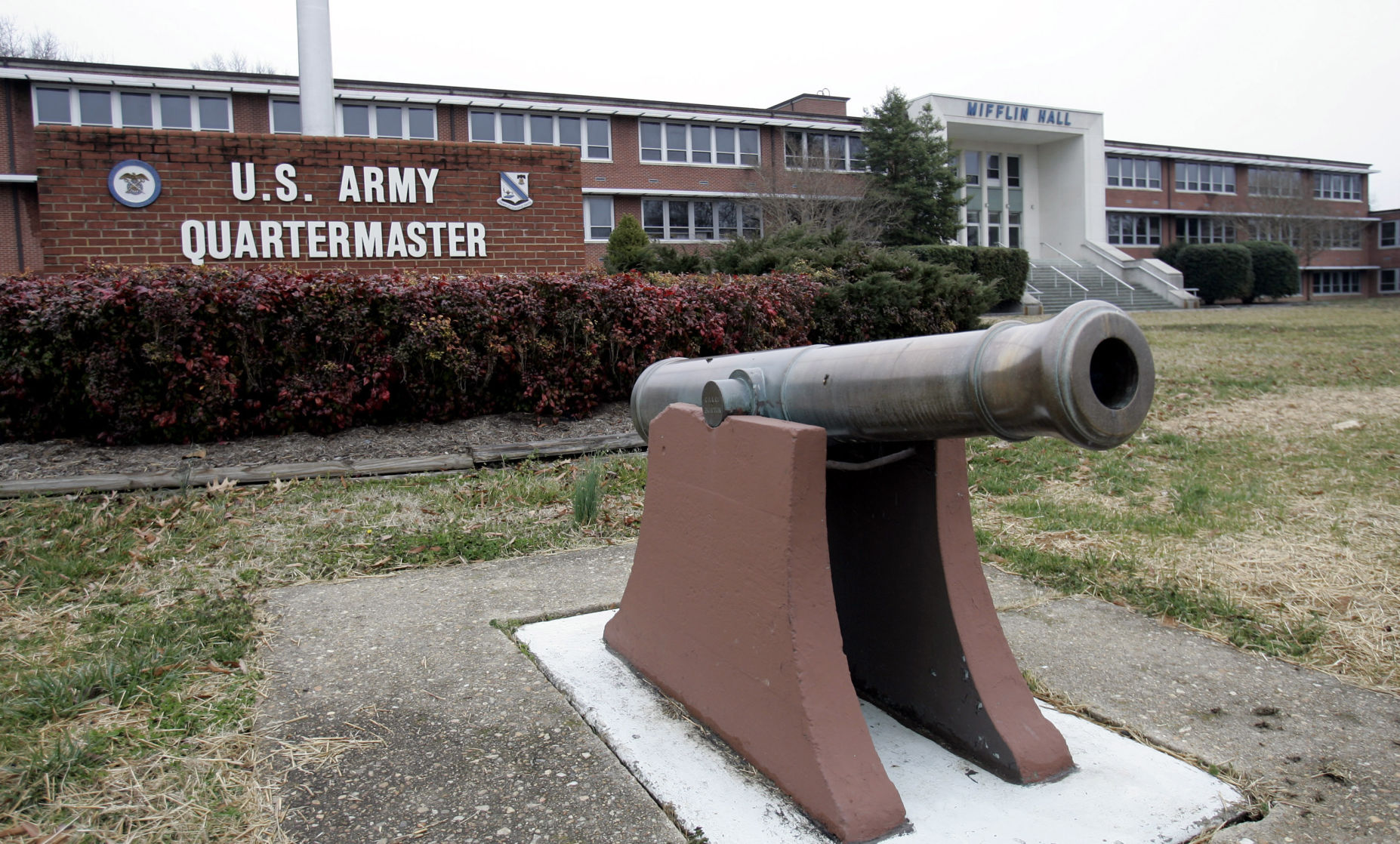 Fort Lee (Virginia)